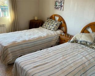 Bedroom of House or chalet to share in Soto del Real  with Furnished, Oven and Washing machine