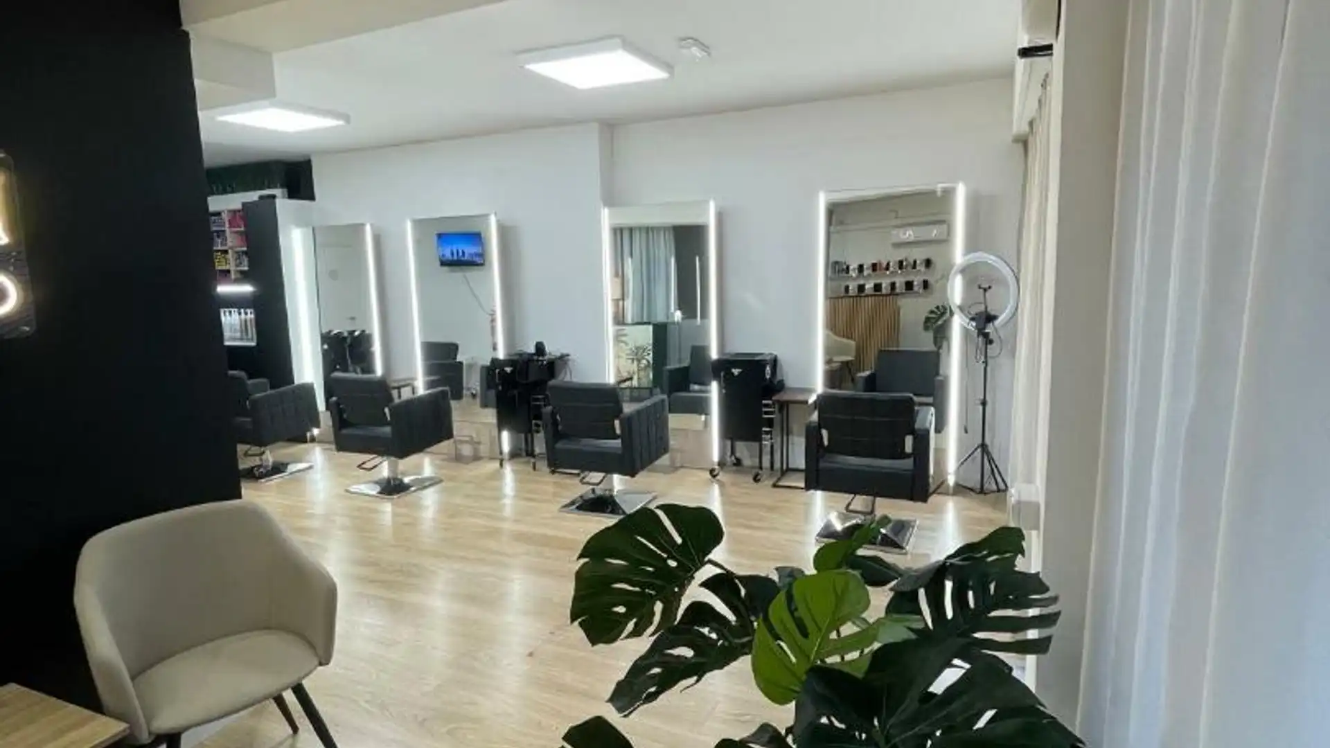 Local en traspaso en  Barcelona Capital con Aire acondicionado y Calefacción