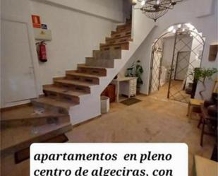 Flat to rent in Algeciras