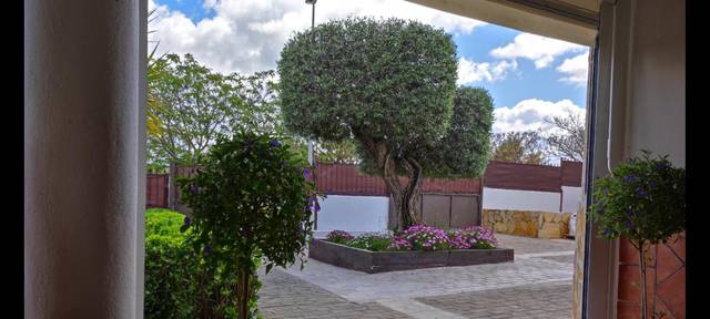 Casa-chalet en Venta en Avenida Carlos III, 72 en La Carlota