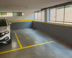 Parking of Garage to rent in Castelldefels