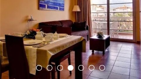 Foto 2 de Piso en venta en Carrer Aquari, 1, El Puerto, Dénia