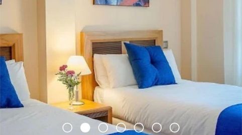 Foto 3 de Piso en venta en Carrer Aquari, 1, El Puerto, Dénia