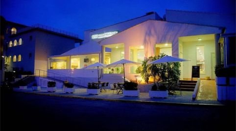 Foto 4 de Piso en venta en Carrer Aquari, 1, El Puerto, Dénia