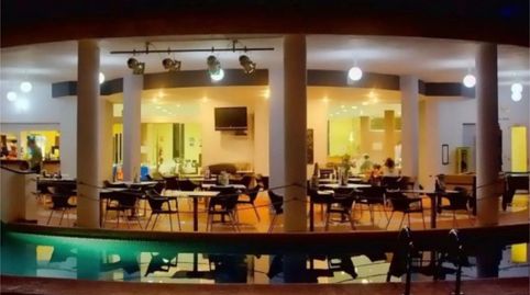 Foto 5 de Piso en venta en Carrer Aquari, 1, El Puerto, Dénia