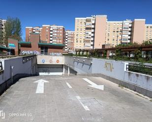 Garage for sale in Urbanizacion Nuevo Versalles, 5, Loranca Parking of Garage for sale in Fuenlabrada