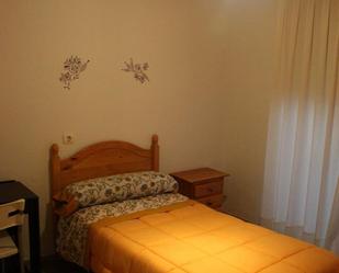 Bedroom of Flat to share in Málaga Capital  with Heating, Terrace and Furnished