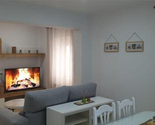 Flat to rent in Calle del Arquitecto Berges, 13, San Bartolomé - Millán de Priego