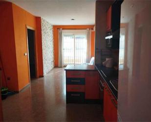 Kitchen of Flat to rent in Las Gabias  with Terrace and Swimming Pool