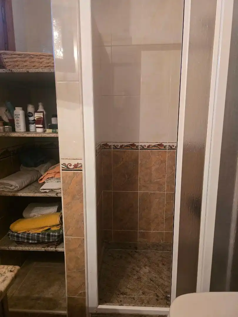 Bathroom of Houses for sale in Tías  with Air Conditioner, Heating and Private garden