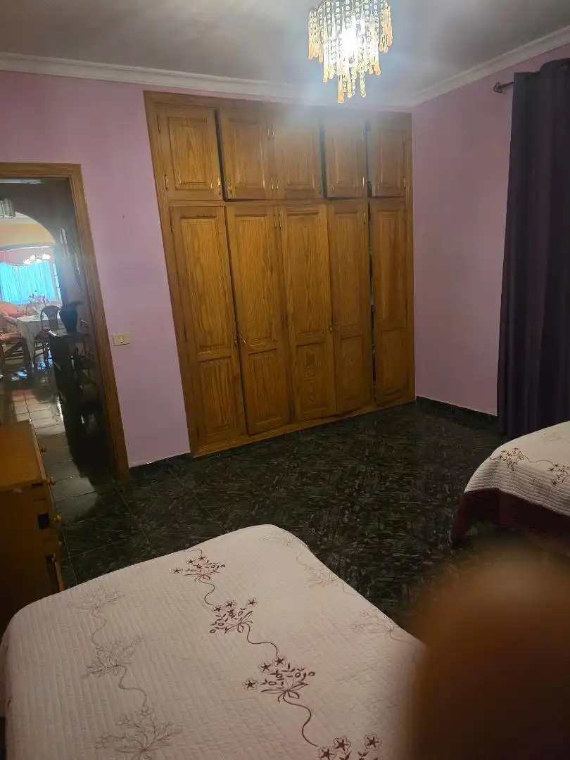 Bedroom of Houses for sale in Tías  with Air Conditioner, Heating and Private garden