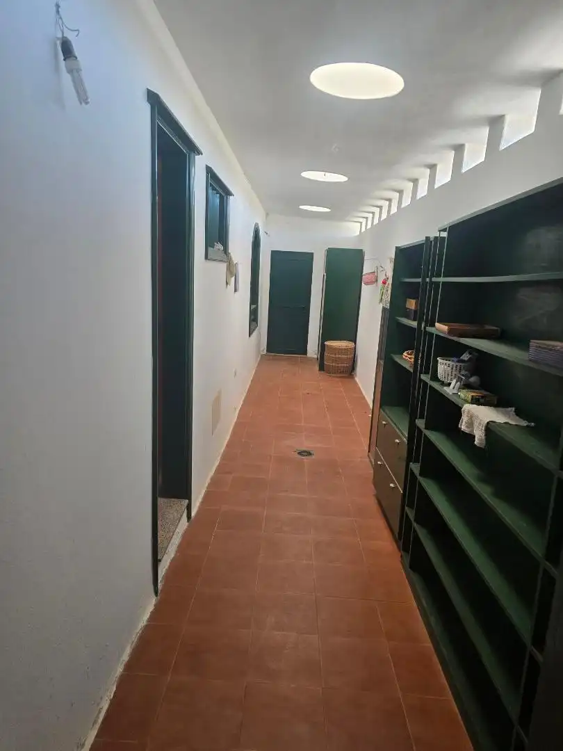 Houses for sale in Tías  with Air Conditioner, Heating and Private garden