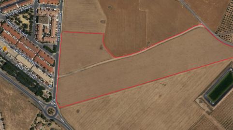 Constructible Land for sale in Calle Olivo, 65, Miguelturra, Ciudad Real - image 2 Photo 2 of Constructible Land for sale in Calle Olivo, 65, Miguelturra, Ciudad Real