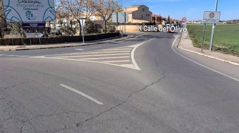 Constructible Land for sale in Calle Olivo, 65, Miguelturra, Ciudad Real - image 3 Photo 3 of Constructible Land for sale in Calle Olivo, 65, Miguelturra, Ciudad Real