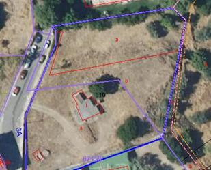 Constructible Land for sale in Fuencaliente