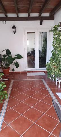 Casa-chalet en Venta en Calle Cortijo de Dolores, 17 en Tahivilla