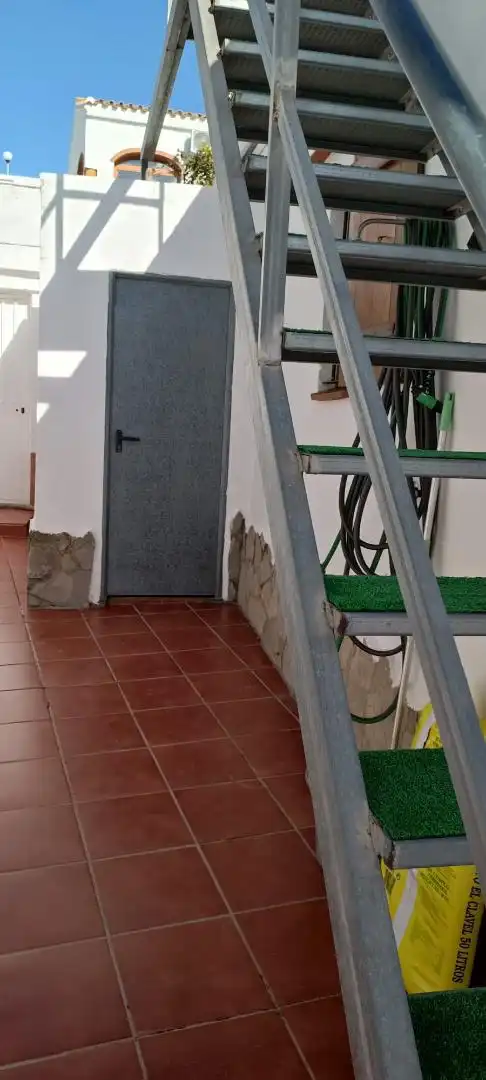Houses for sale in Calle Cortijo de Dolores, 17, Tahivilla Houses for sale in Tarifa with Air Conditioner and Terrace