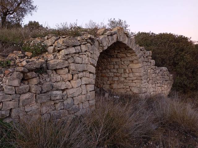Terreno no urbanizable en Venta en Carretera de Camposines, 9 en La Fatarella