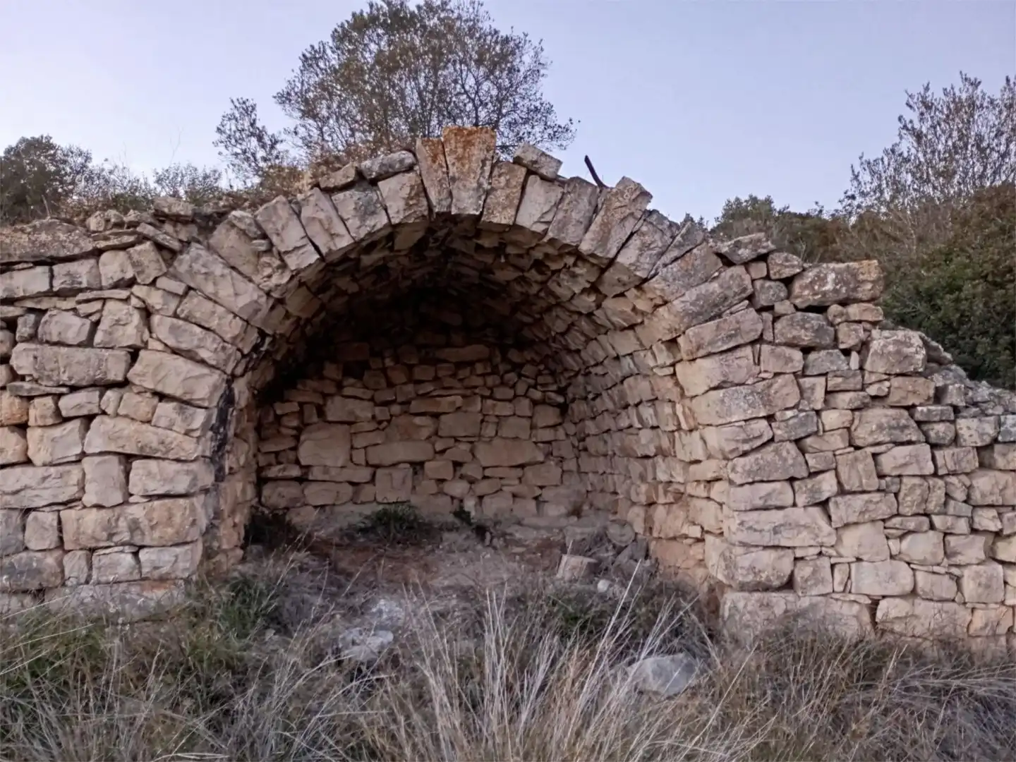 No Urbanitzable en venda a Carretera de Camposines, 9, La Fatarella No Urbanitzable en venda en La Fatarella