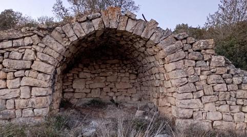 No Urbanizable en venta en Carretera de Camposines, 9, La Fatarella, Tarragona - imagen 2 Foto 2 de No Urbanizable en venta en Carretera de Camposines, 9, La Fatarella, Tarragona