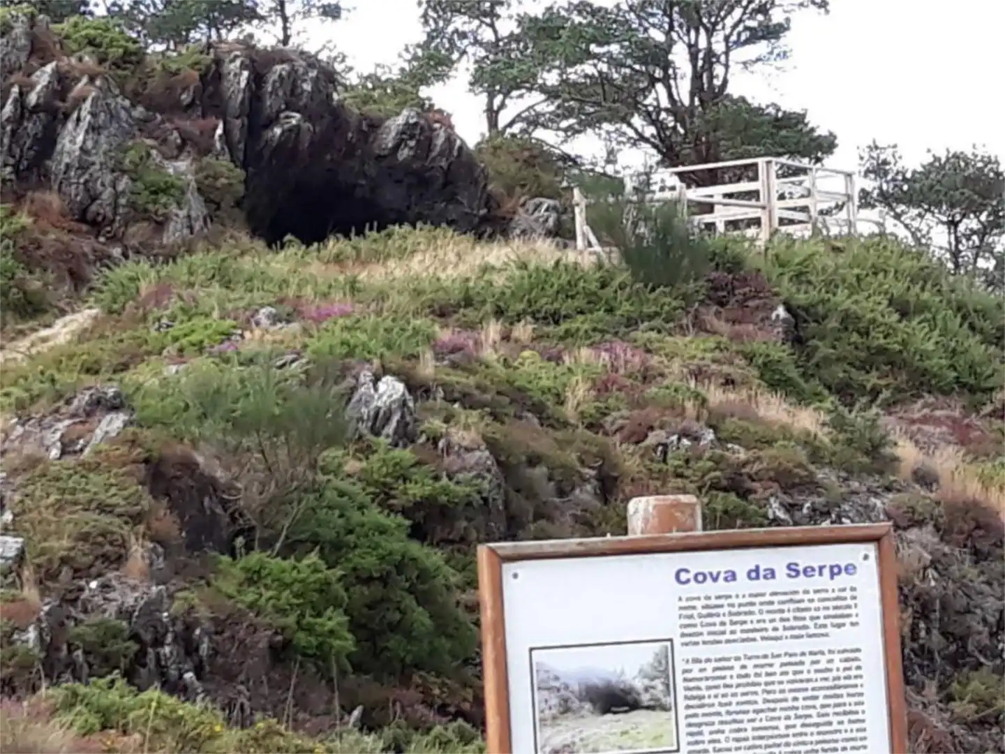 Jardí de Finca rústica en venda en Friol