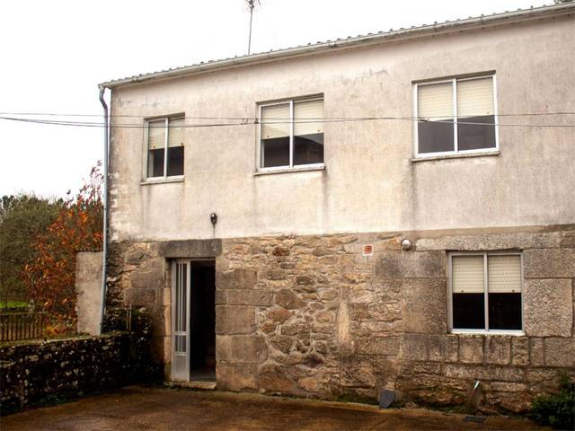 Finca rústica en Venta en Lugar Saa, 20 en Friol