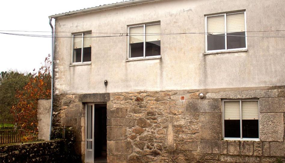 Foto 1 de Finca rústica en venda a Lugar Saa, 20, Friol, Lugo