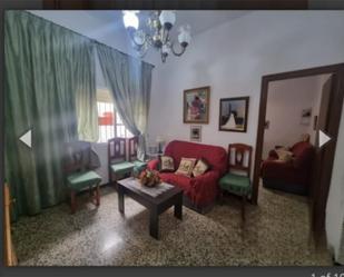 Living room of Planta baja for sale in Chipiona  with Air Conditioner and Terrace