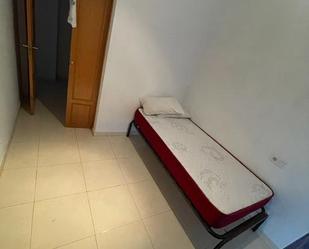 Bedroom of Flat to share in Jávea / Xàbia  with Furnished, Washing machine and Microwave