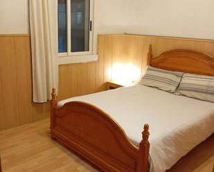 Bedroom of Flat for sale in A Coruña Capital 