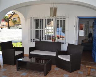 House or chalet to rent in Calle la Lisa, 6, La Barrosa