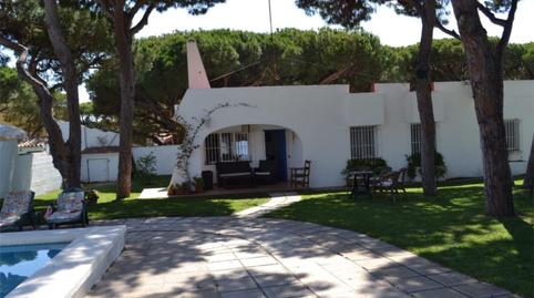 Casa o xalet de lloguer a Calle la Lisa, 6, La Barrosa, Cádiz - imatge 3 Foto 3 de Casa o xalet de lloguer a Calle la Lisa, 6, La Barrosa, Cádiz