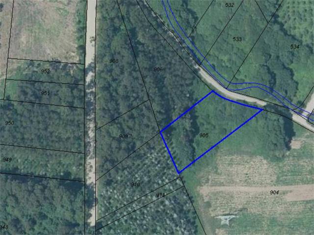 Terreno en Venta en Lugar Ponte Lago, 2 en Carral
