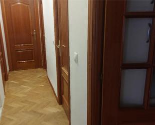 Flat for sale in  Madrid Capital  with Air Conditioner, Heating and Private garden