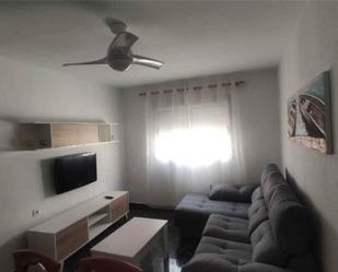 Living room of Apartment to rent in Mazarrón  with Terrace