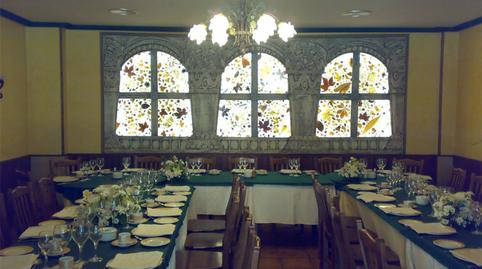 Premises for sale in Calle Jaime Balmes, 7, Villaquilambre, León - image 2 Photo 2 of Premises for sale in Calle Jaime Balmes, 7, Villaquilambre, León