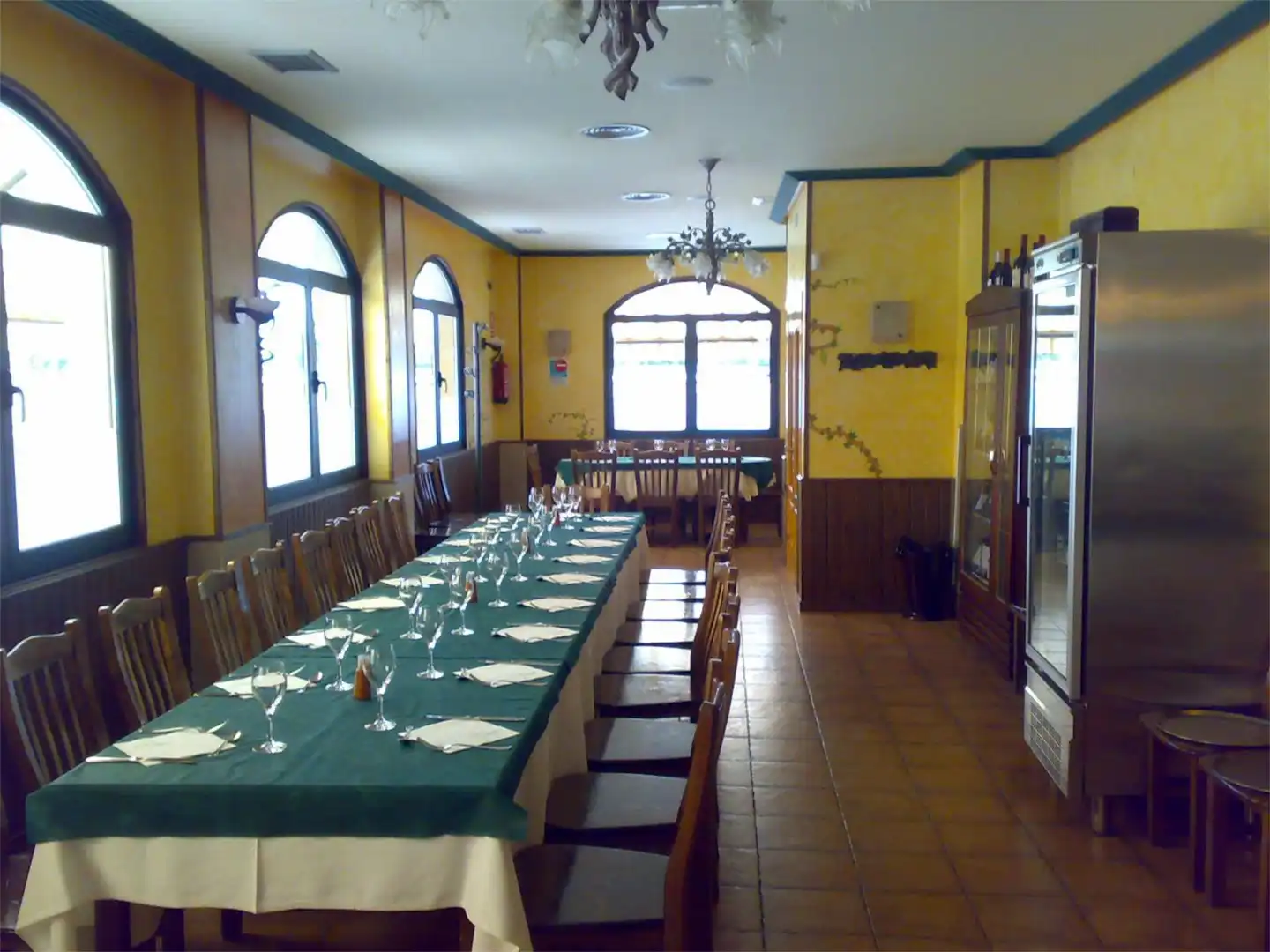 Local en venta en Calle Jaime Balmes, 7, Villaquilambre Local en venta en Villaquilambre con Aire acondicionado, Calefacción y Amueblado