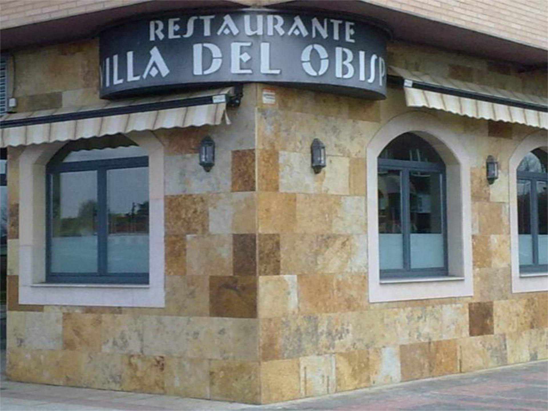 Geschaftsraum zum verkauf in Villaquilambre mit Heizung und Möbliert