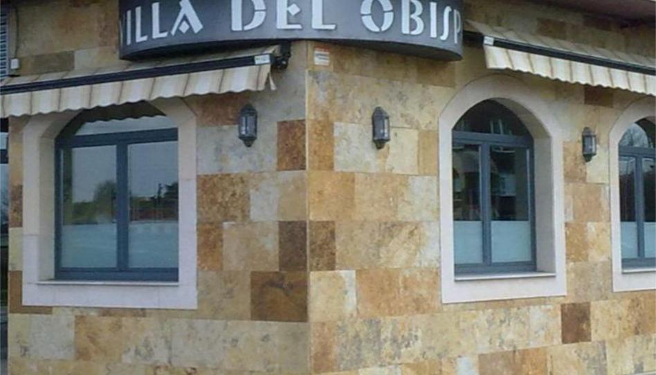 Premises for sale in Calle Jaime Balmes, 7, Villaquilambre, León - image 1 Photo 1 of Premises for sale in Calle Jaime Balmes, 7, Villaquilambre, León