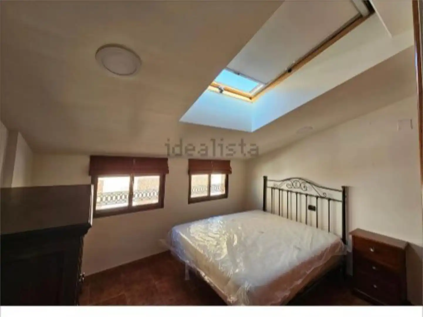 Bedroom of Houses for sale in Vila-real  with Air Conditioner and Terrace