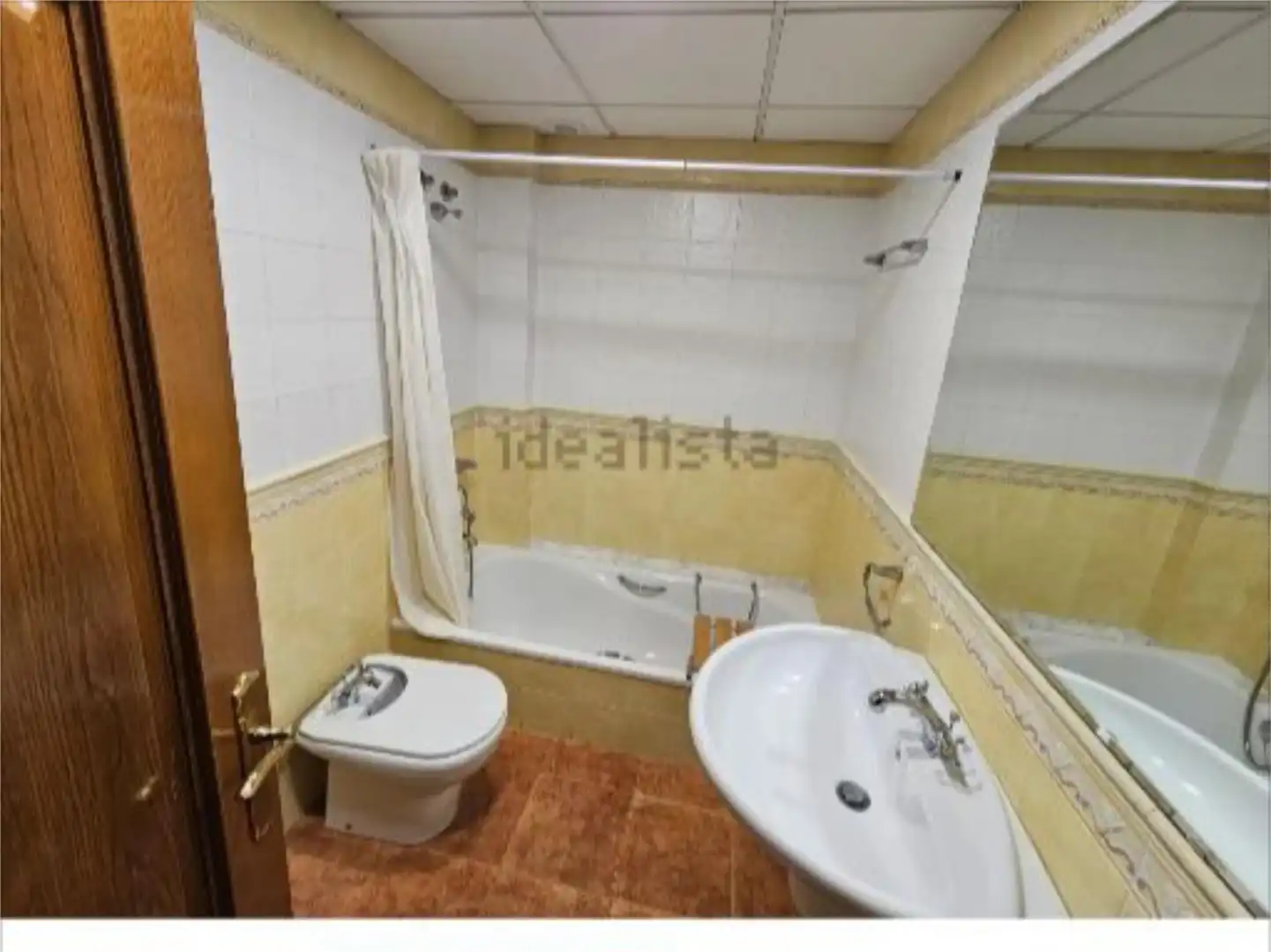 Bathroom of Houses for sale in Vila-real  with Air Conditioner and Terrace