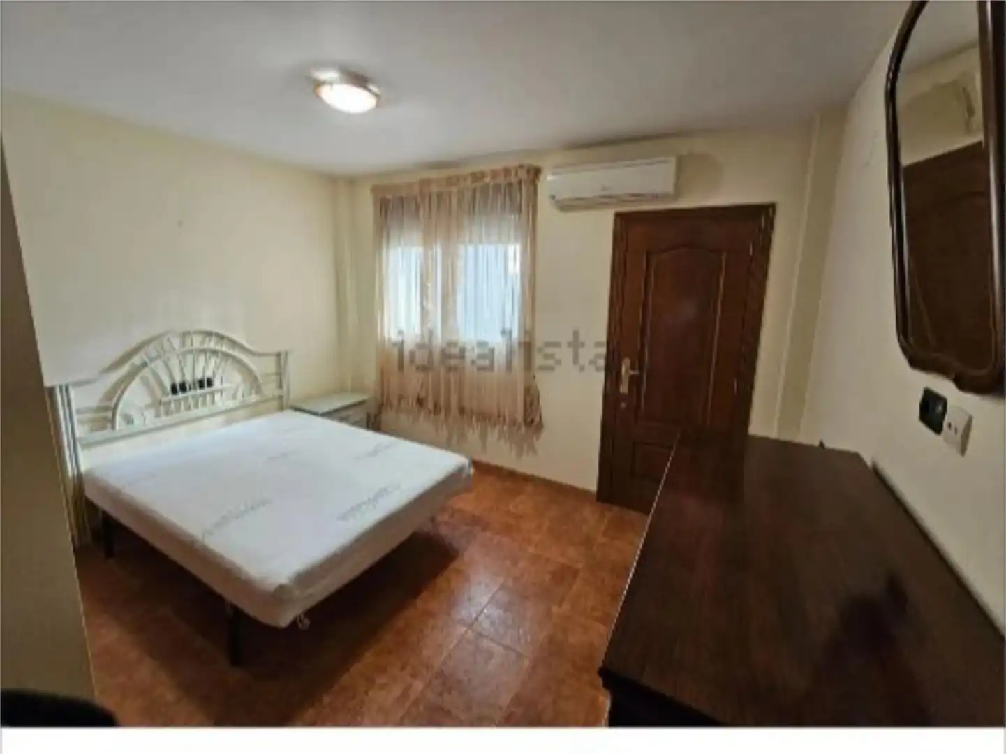Bedroom of Houses for sale in Vila-real  with Air Conditioner and Terrace