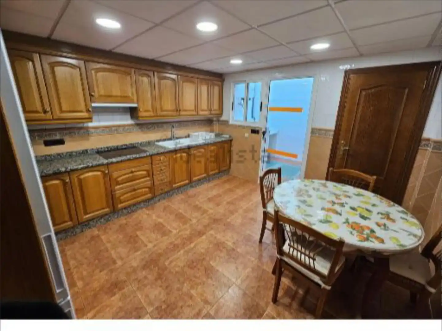 Kitchen of Houses for sale in Vila-real  with Air Conditioner and Terrace