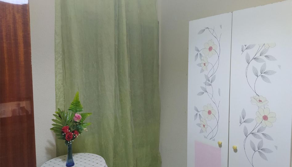 Habitación en Calle Gabasti, 16, Quintana, Madrid Capital - imagen 1 Foto 1 de Habitación en Calle Gabasti, 16, Quintana, Madrid Capital