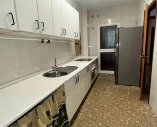 Kitchen of Flat to rent in Los Barrios  with Pets allowed