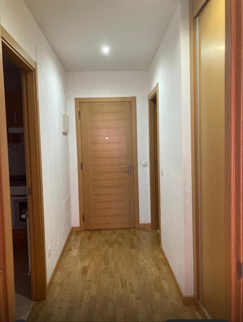 Flat to rent in Langreo  with Heating, Parquet flooring and Furnished
