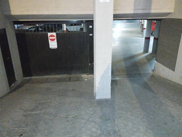 Trastero en Alquiler en Plaza Federico Garcia Lorca, 53 en Ayuntamiento