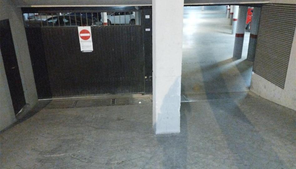 Traster de lloguer a Plaza Federico Garcia Lorca, 53, Ayuntamiento, Málaga - imatge 1 Foto 1 de Traster de lloguer a Plaza Federico Garcia Lorca, 53, Ayuntamiento, Málaga