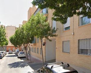 Exterior view of Garage to rent in San Vicente del Raspeig / Sant Vicent del Raspeig