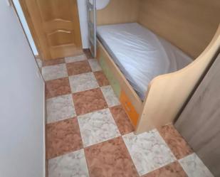 Bedroom of Flat to share in  Madrid Capital